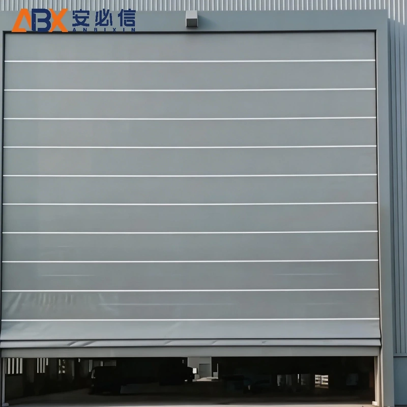 镇江堆积门